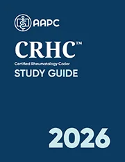 CRHC Study Guide