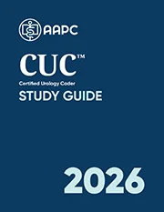 CUC Study Guide