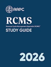 RCMS Exam Study Guide