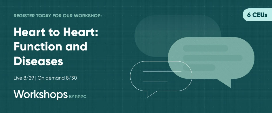 Heart to Heart: Function and Diseases 