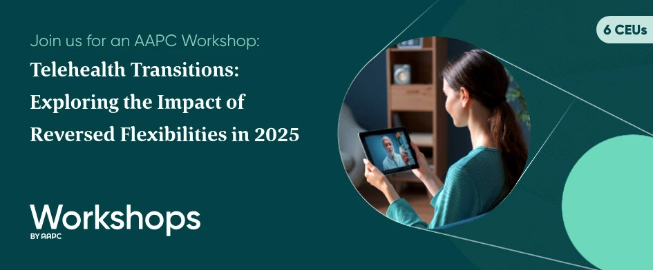 Telehealth Transitions: Exploring the Impact of Reversed Flexibilities in 2025 